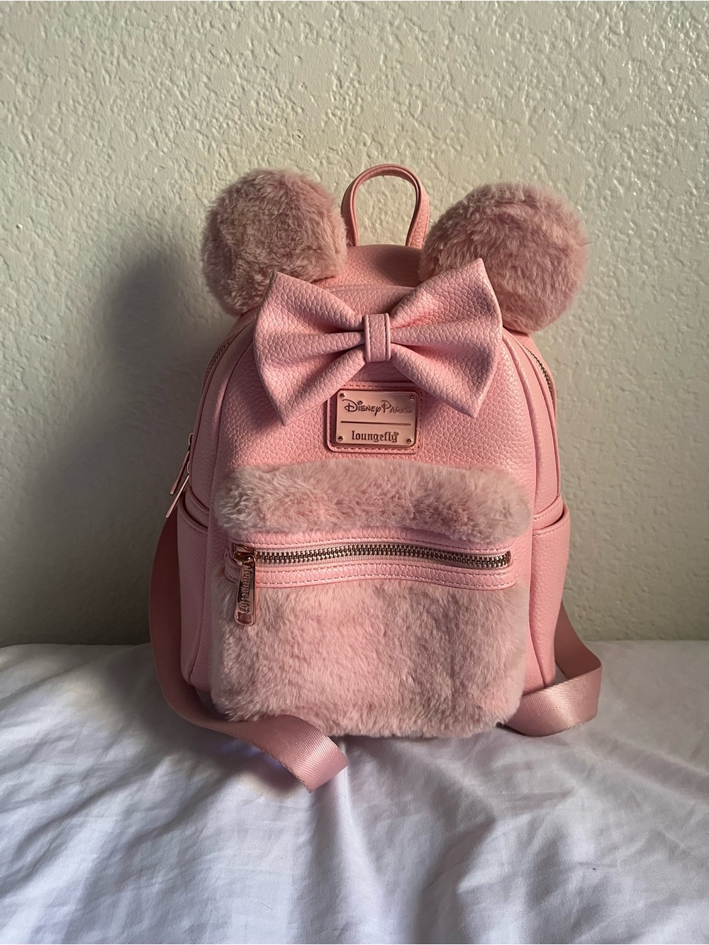 Disney Loungefly bag